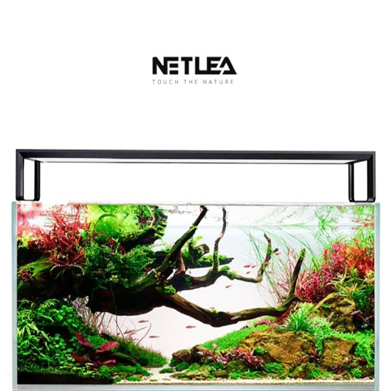 Aquarium Marine Lights - Lampe LED pour aquarium Netlea AT5S
