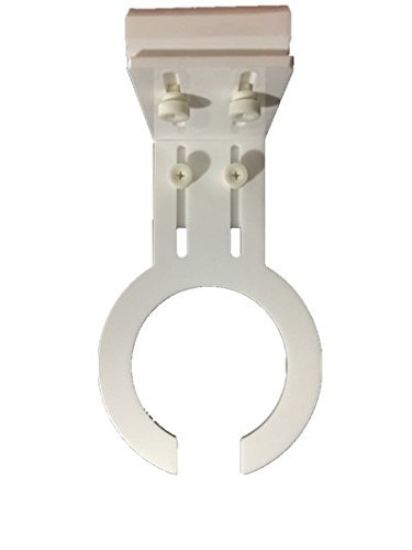 Aquarium Marine Color - Support réglable et manchon de chaussette