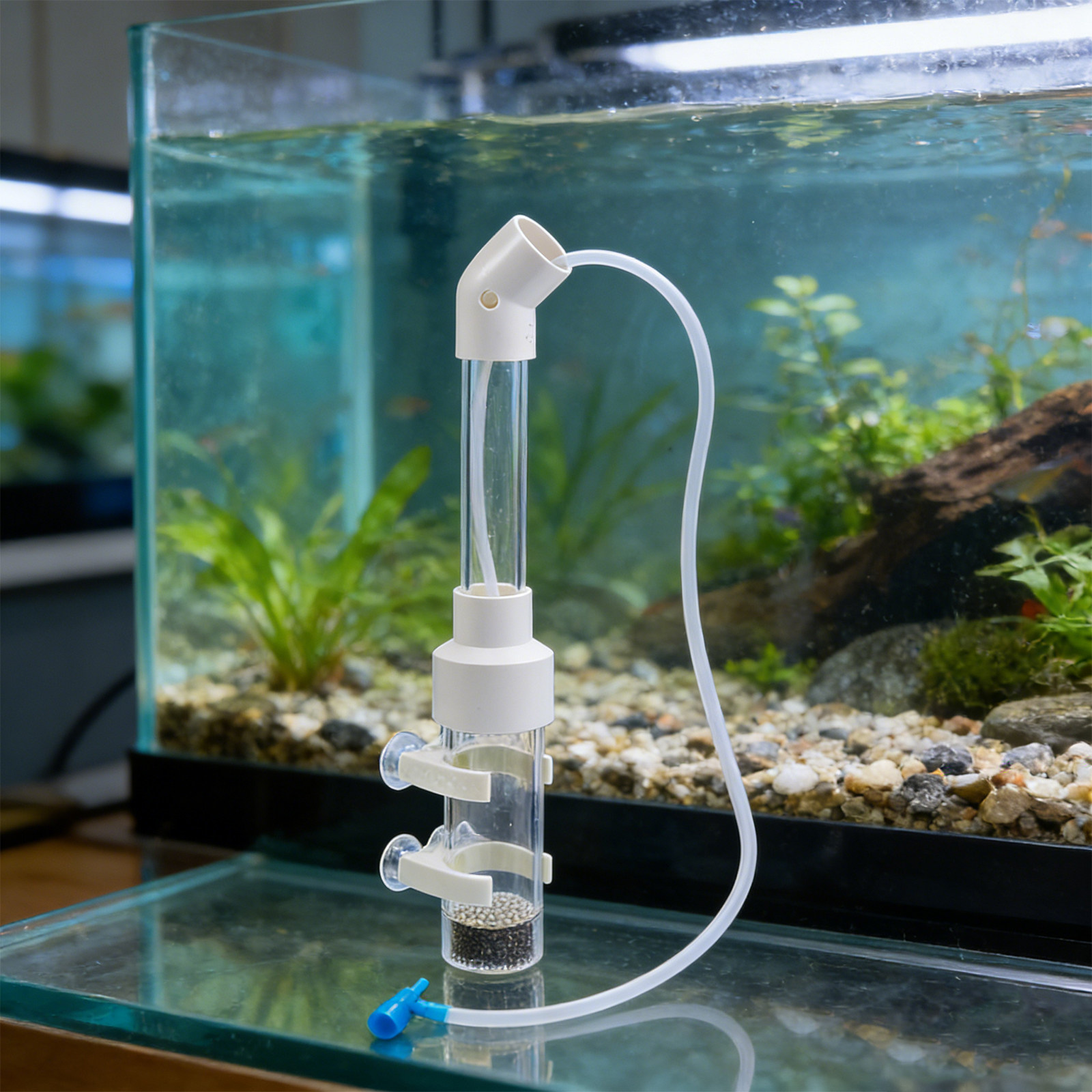 Aquarium & Marine Museum Ums - 2 ensembles de kits d'incubation automatique