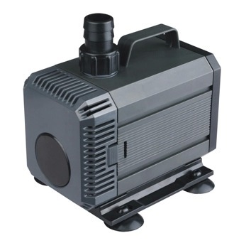Aquarium Marine Color - Pompe à eau Submersible HQB-3000 60W,