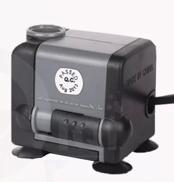 Aquarium Marine Color - Petite pompe de submerge Atman AT-302