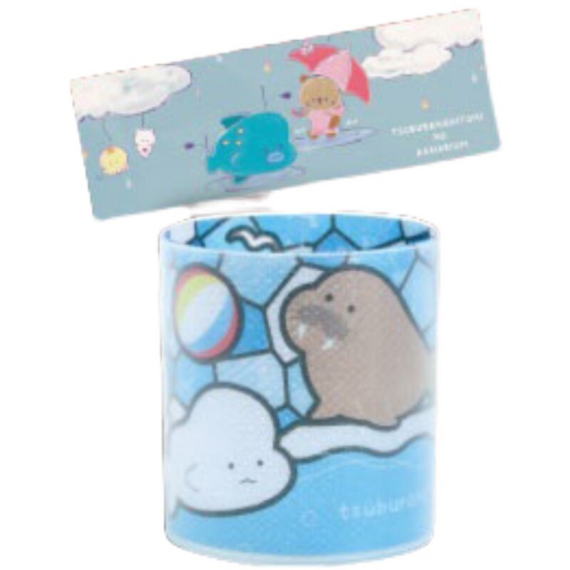 Gashapon Small Eyes Marine Lif - Aquarium Marine Color avis et prix