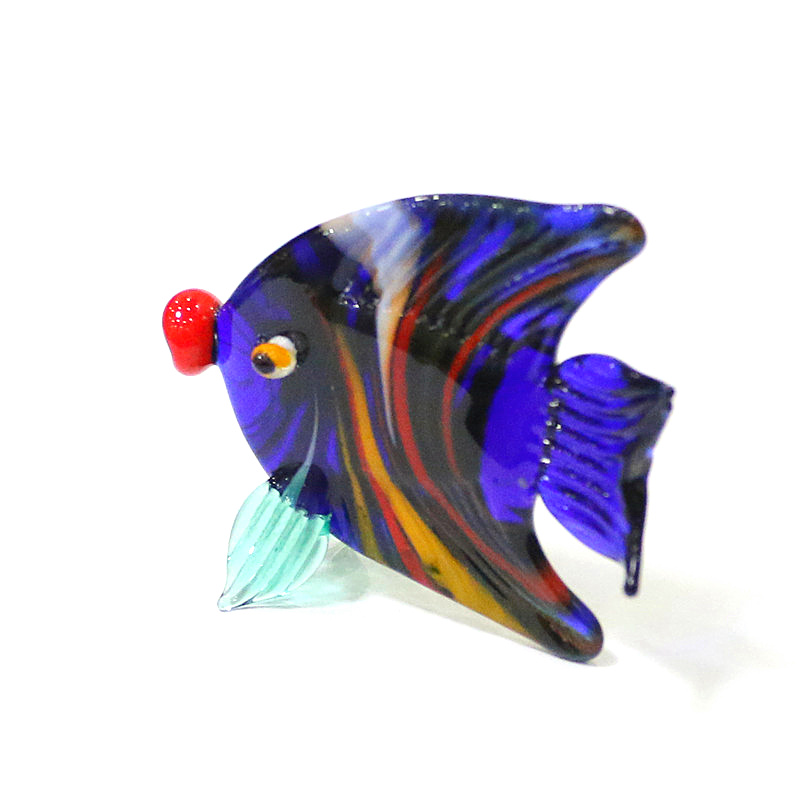 Mini Figurines de poisson de m - Aquarium Marine Color avis et prix