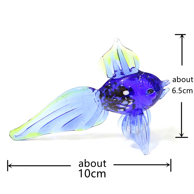 Mini Figurines de poisson de m - Aquarium Marine Color avis et prix