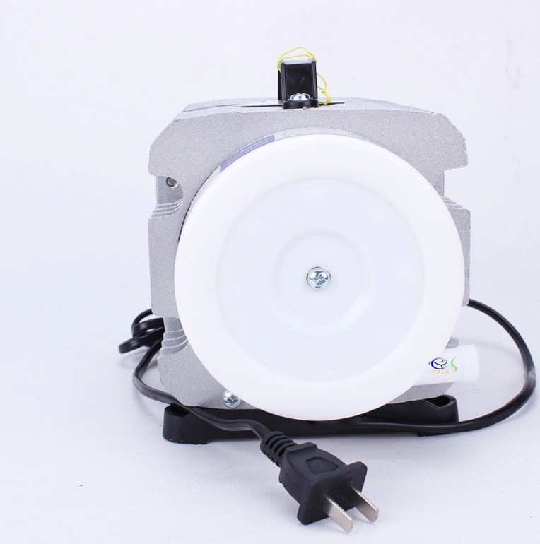Sunsun ACO-008 Pompe à air CC  - Aquarium Marine Color avis et prix