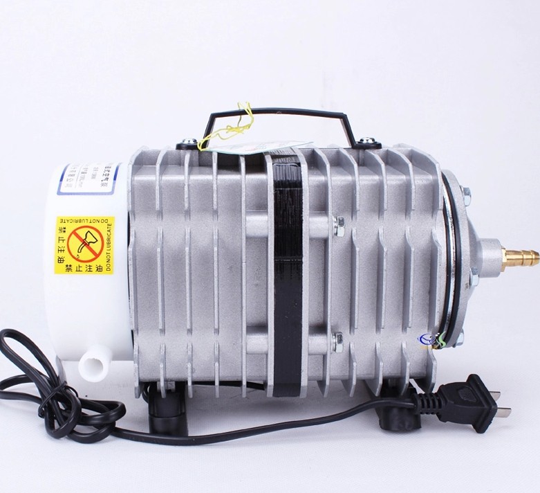 Sunsun ACO-008 Pompe à air CC  - Aquarium Marine Color avis et prix
