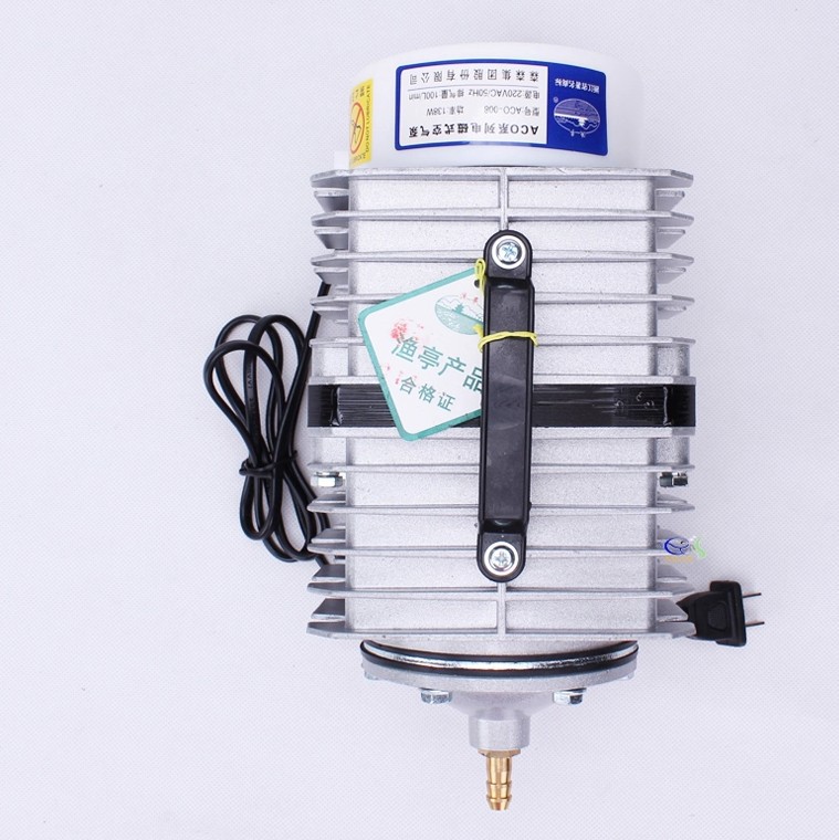 Sunsun ACO-008 Pompe à air CC  - Aquarium Marine Color avis et prix