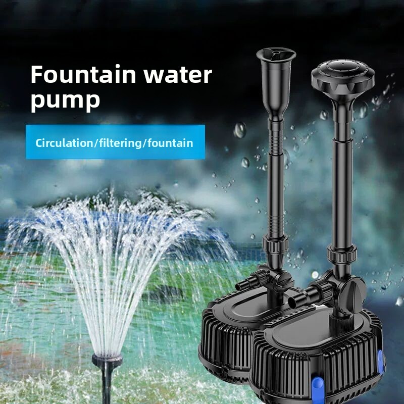 Pompe à eau SUNSUN CHP pour ba - Aquarium Blue Marine Reef 60 avis et prix