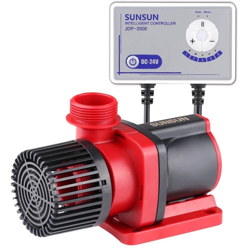 SUNSUN JDP Pompe submersible u - Aquarium Blue Marine Reef 60 avis et prix