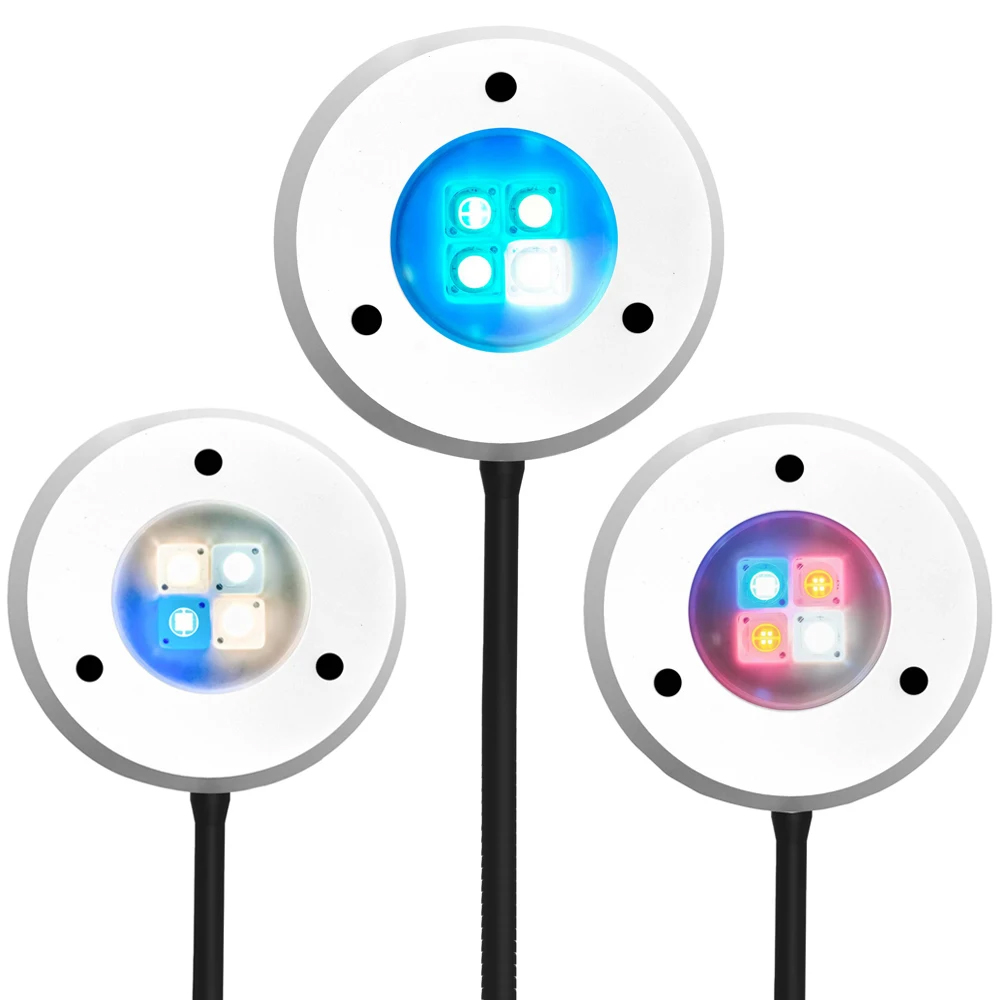 Lampe LED Spectra SP20 20W pou - Aquarium Marine Lights avis et prix