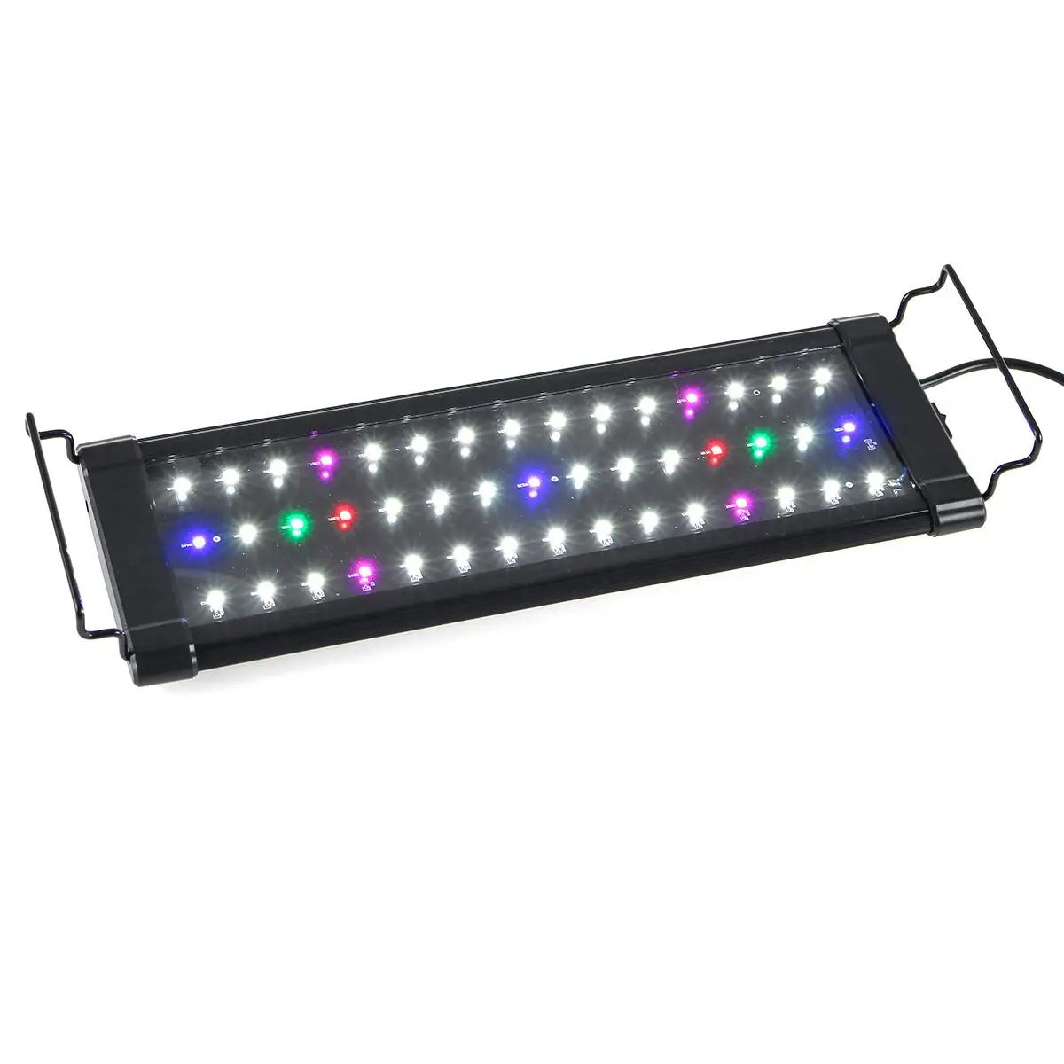 Lampe LED pour Aquarium Multi- - Aquarium Marine Color avis et prix