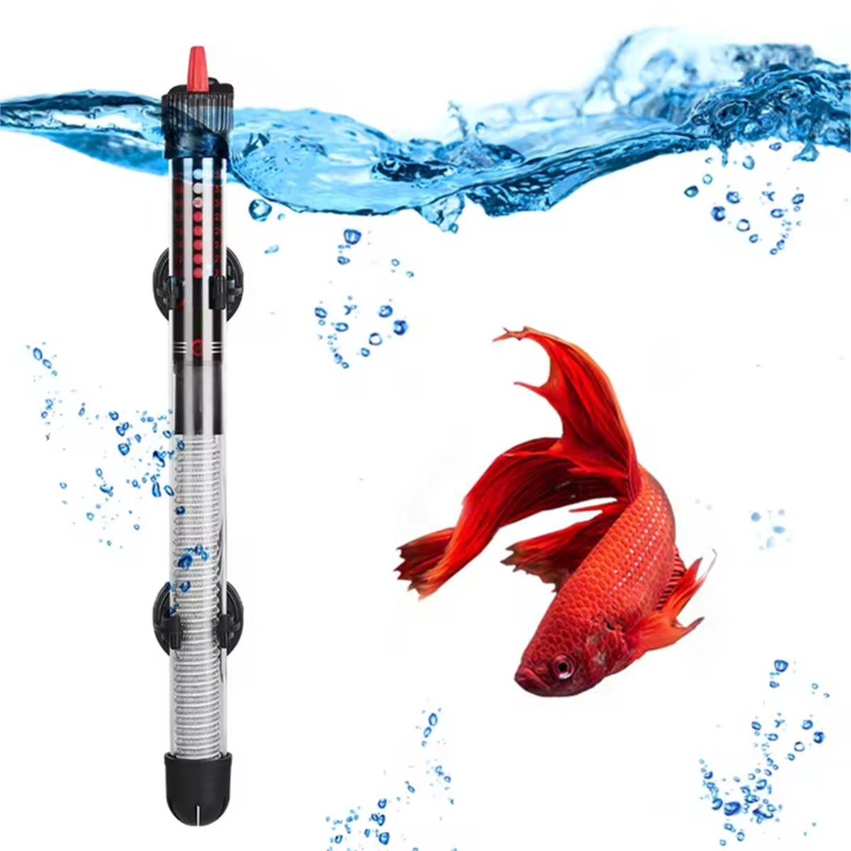 (A02R) Chauffe-eau submersible - Aquarium & Marine Museum Ums avis et prix