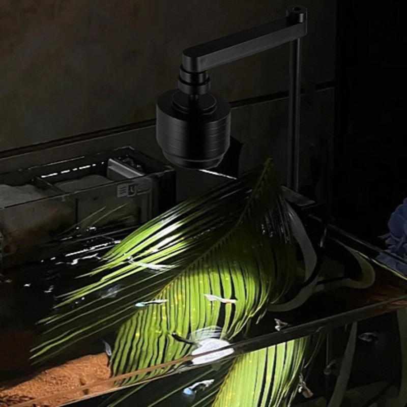 Lampe LED pour aquarium, 3 cou - Aquarium Marine Lights avis et prix