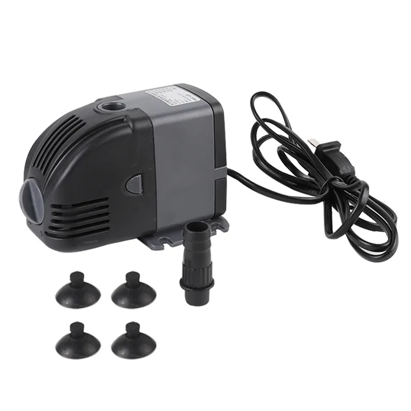 Pompe submersible SUNSUN 220V  - Aquarium Blue Marine Reef 60 avis et prix
