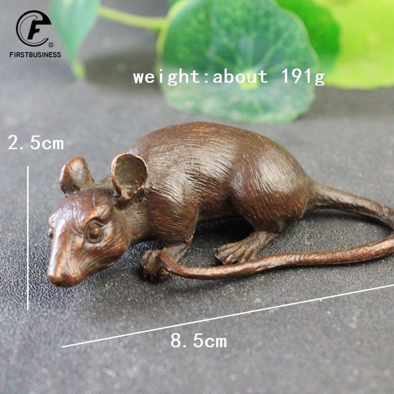 Figurines de souris de grand R - Marine Aquarium All In One avis et prix