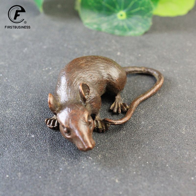 Figurines de souris de grand R - Marine Aquarium All In One avis et prix