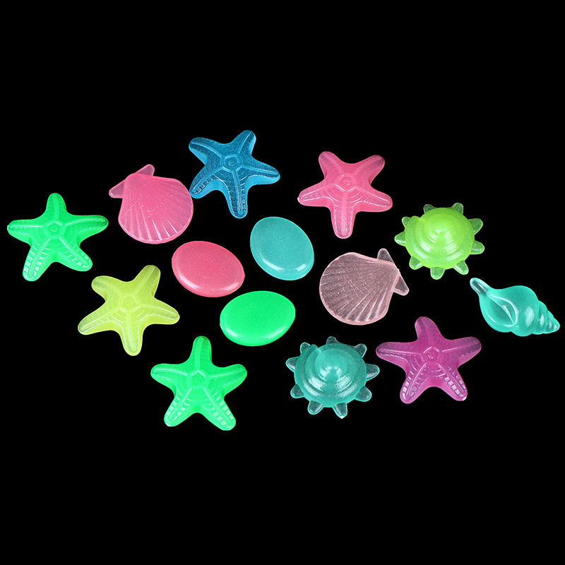 Nouvelles pierres lumineuses m - Aquarium Marine Color avis et prix