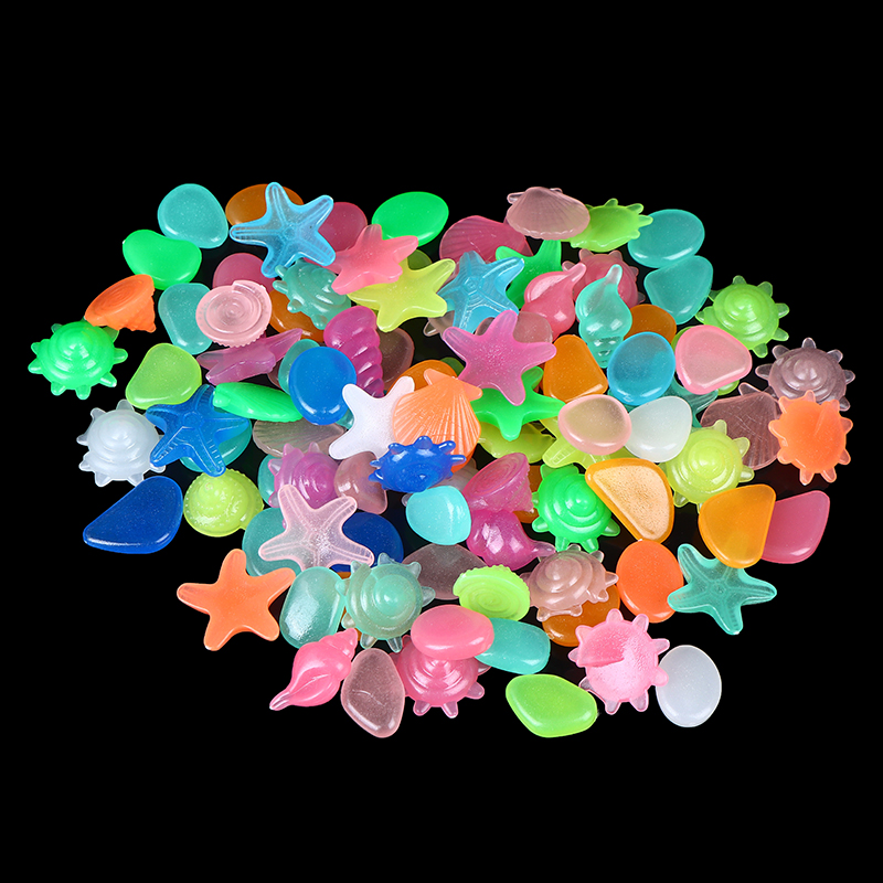 Nouvelles pierres lumineuses m - Aquarium Marine Color avis et prix