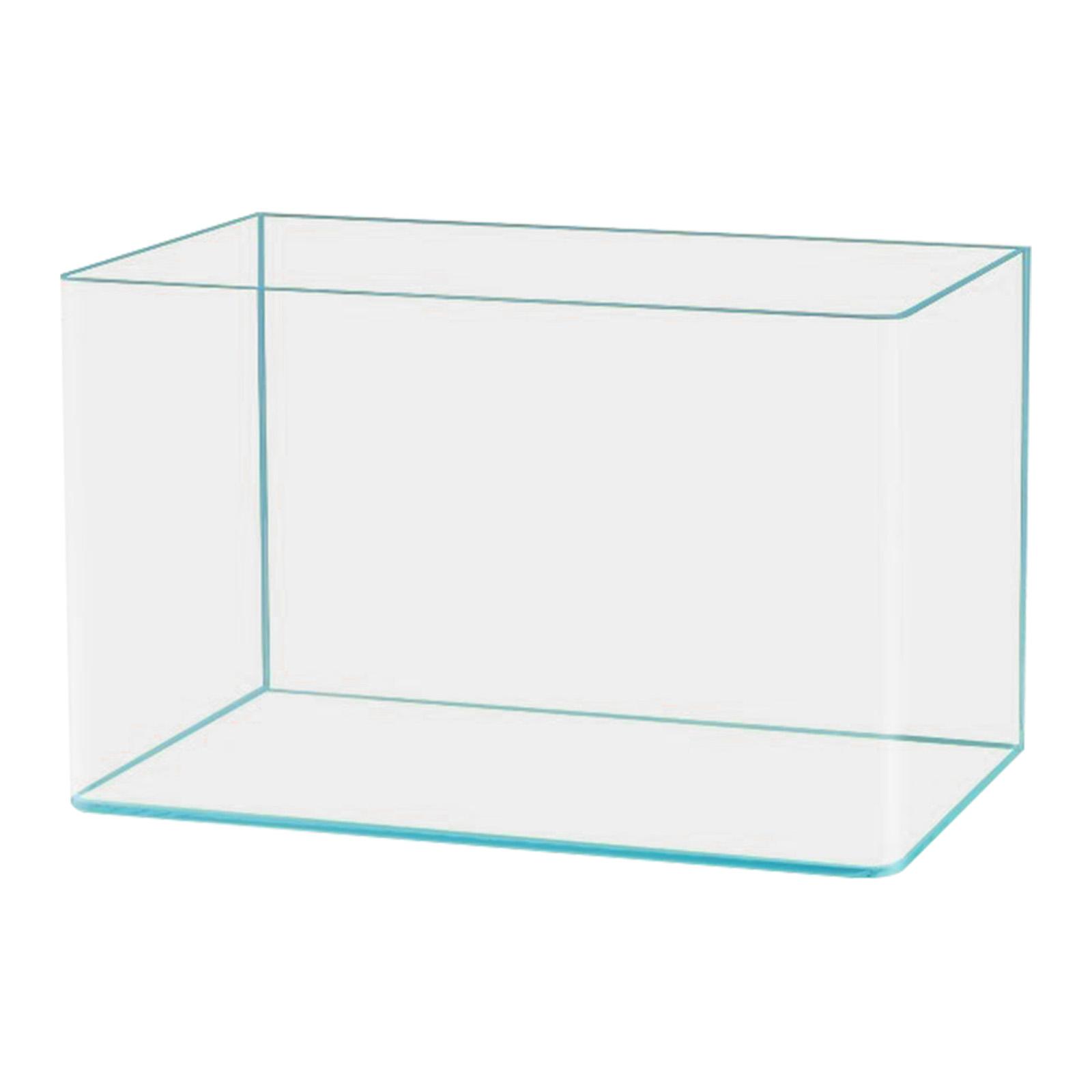 Décoration d'aquarium en verre - Marine Aquarium All In One avis et prix