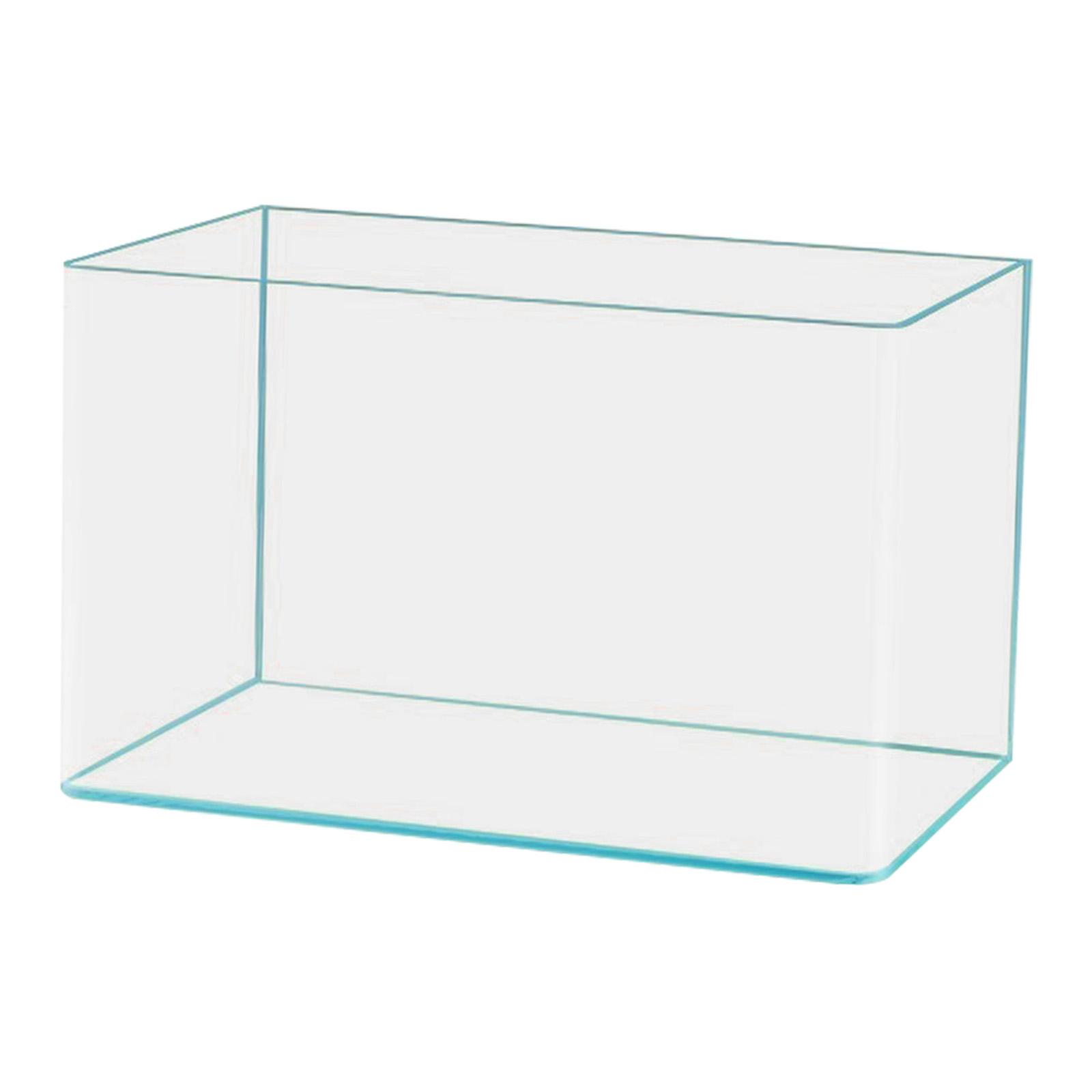 Décoration d'aquarium en verre - Marine Aquarium All In One avis et prix