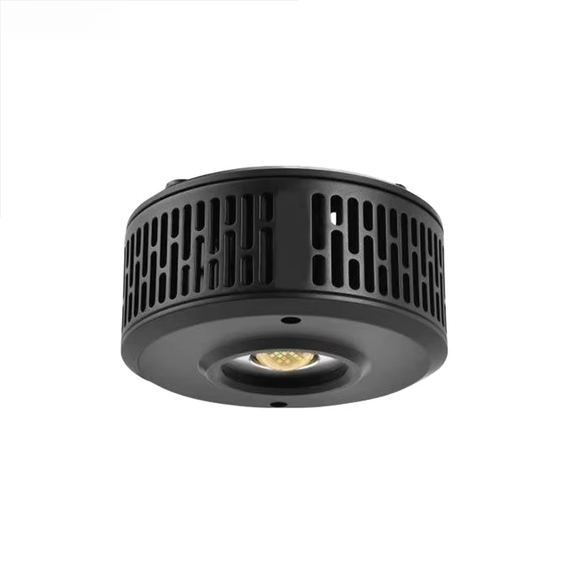 100W spectre complet WiFi APP  - Aquarium Marine Color avis et prix