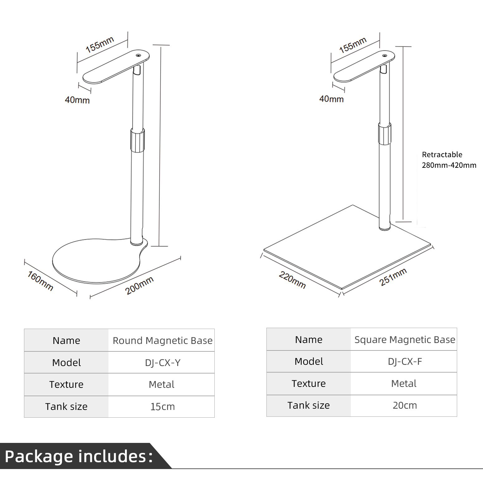 Lampe de culture pour plantes  - Aquarium Marine Lights avis et prix