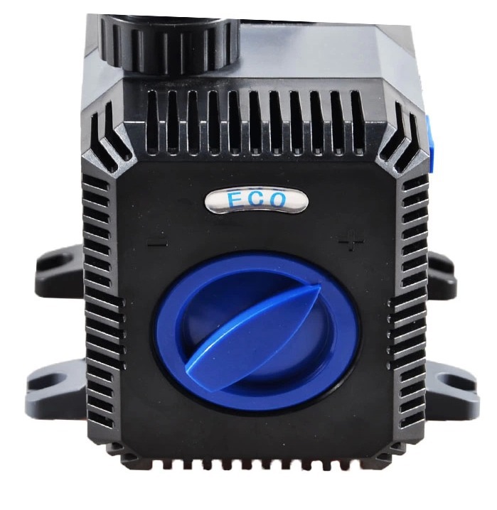 Sunsun pompe à fréquence varia - Aquarium Blue Marine Reef 60 avis et prix