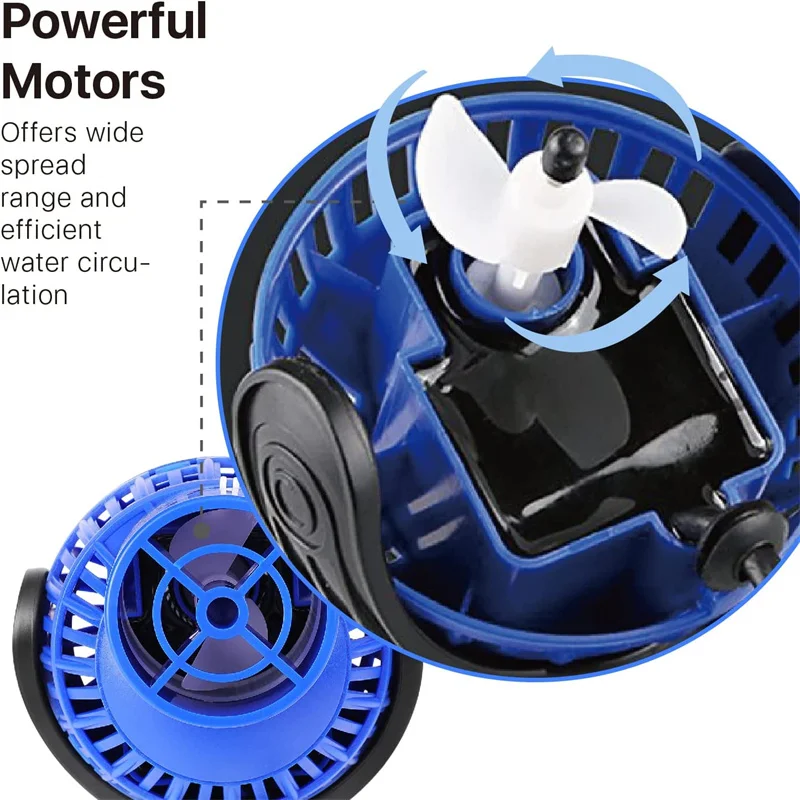 Sunsun – fabricant d'ondes d'a - Aquarium Blue Marine Reef 60 avis et prix