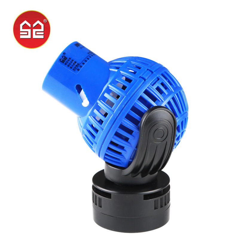 Sunsun – fabricant d'ondes d'a - Aquarium Blue Marine Reef 60 avis et prix