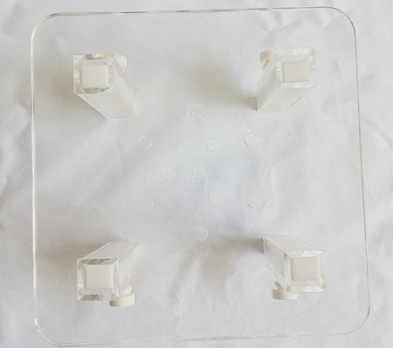 Support de levage d'écumoire d - Aquarium Marine Color avis et prix