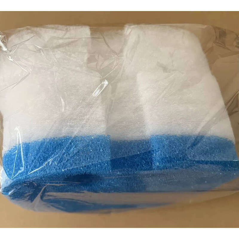 1/2/5 pièces filtre de remplac - Aquarium Blue Marine Reef 60 avis et prix