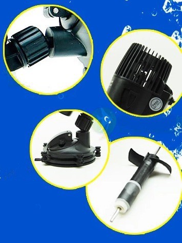 Songbao WP-50M Pompe de fabric - Aquarium Marine Color avis et prix