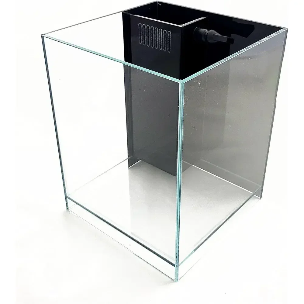 Aquarium en verre ultra transp - Marine Aquarium All In One avis et prix