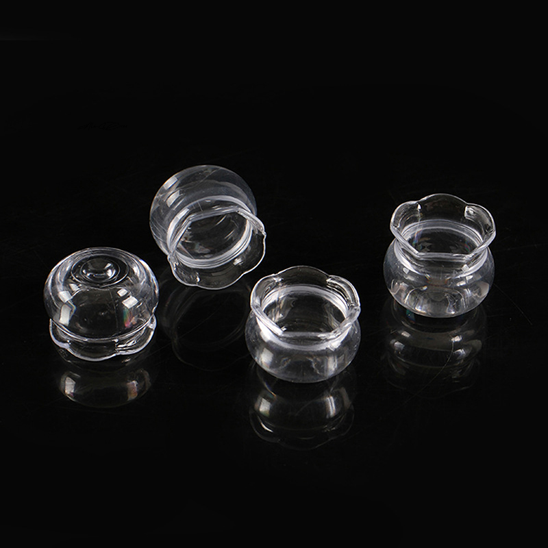 Mini Vase en dentelle Transpar - Marine Aquarium All In One avis et prix