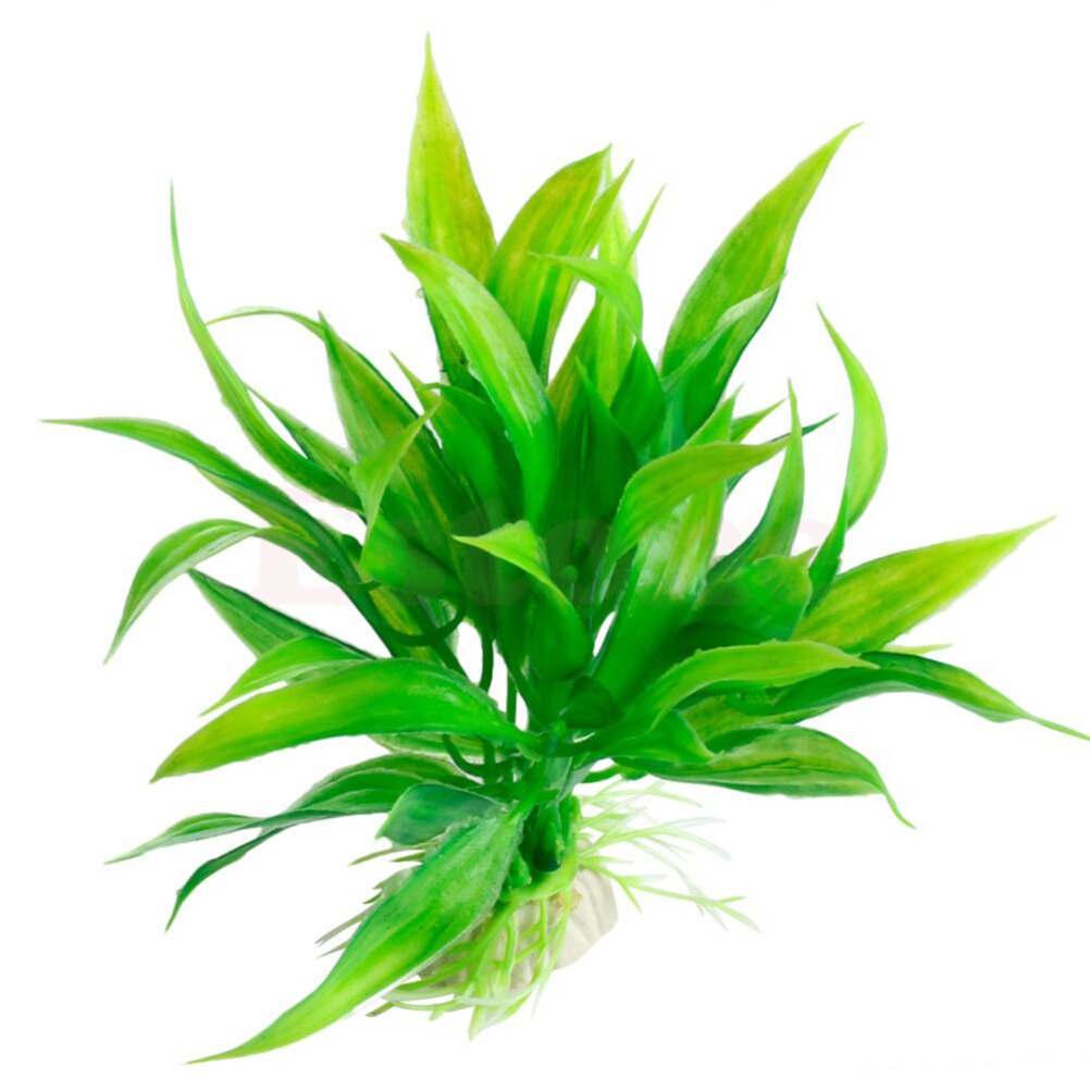 Plantes artificielles décorati - Marine Aquarium All In One avis et prix