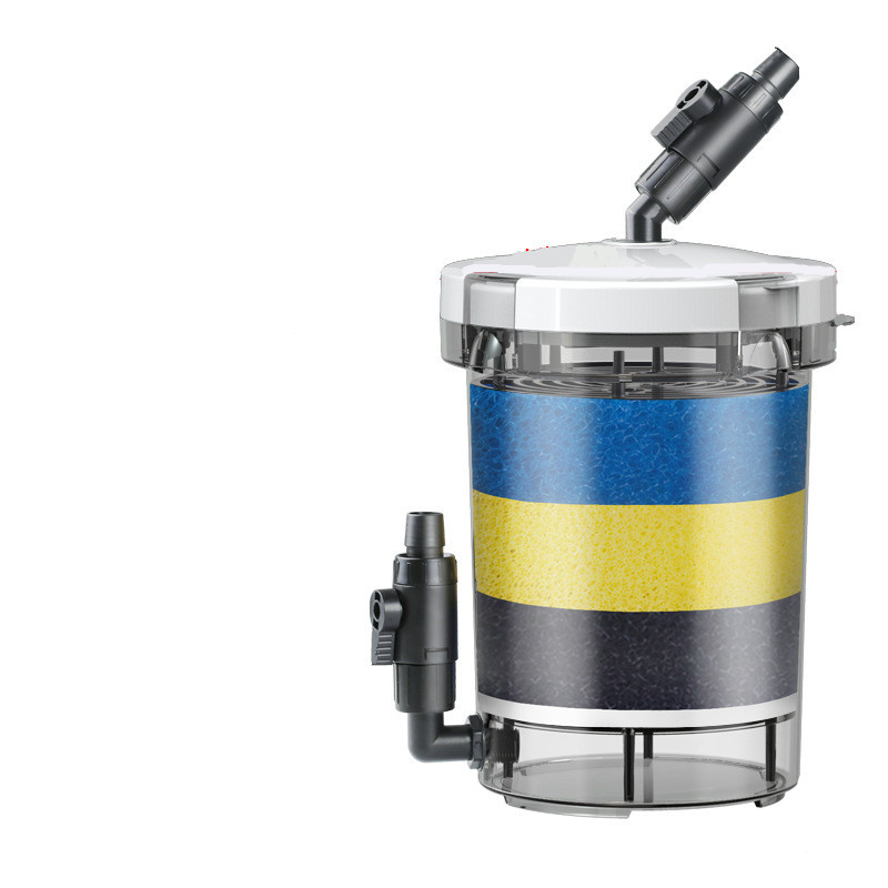 SUNSUN 604 pré-filtre EW-604 H - Aquarium Blue Marine Reef 60 avis et prix