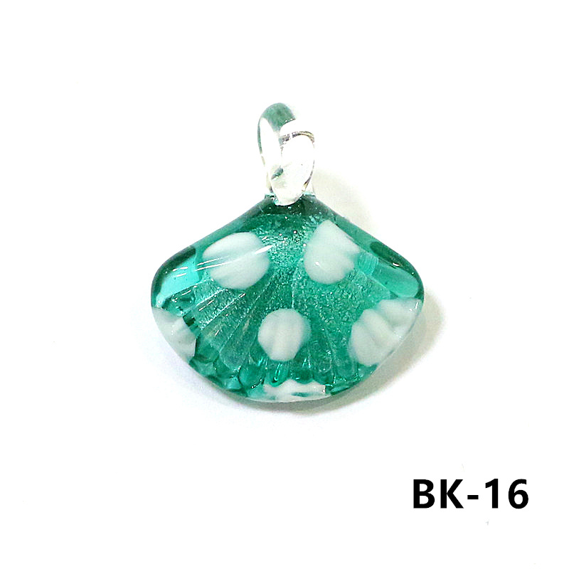 Pendentif en verre miniature c - Aquarium Marine Color avis et prix