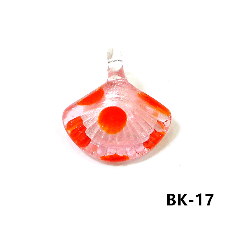Pendentif en verre miniature c - Aquarium Marine Color avis et prix