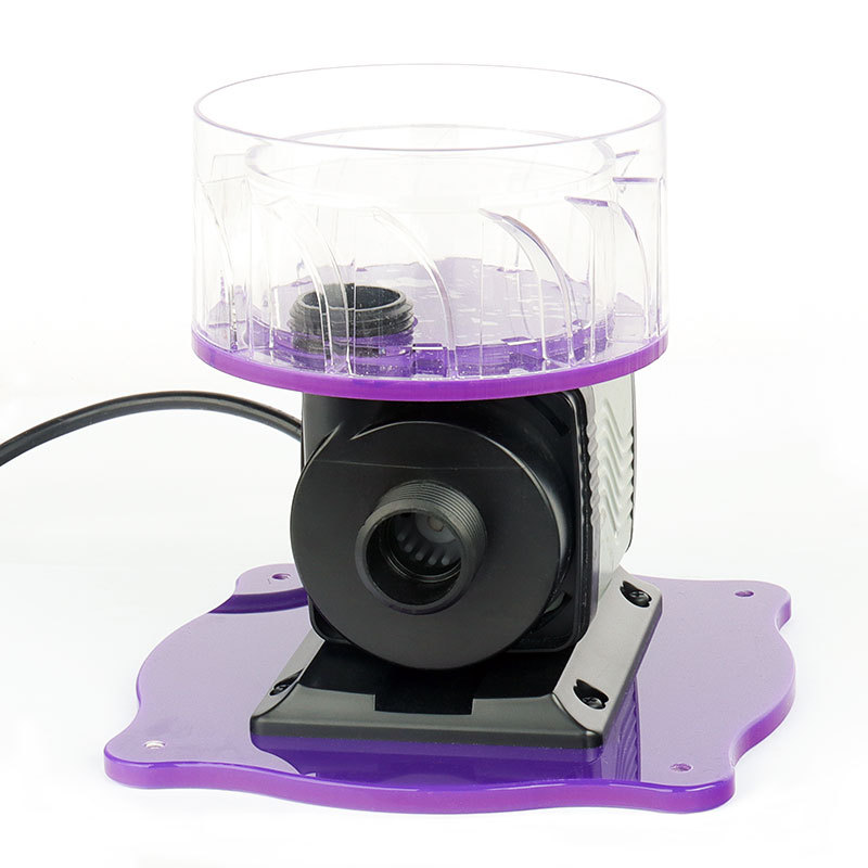 sttl Épurateur de protéines in - Aquarium Marine Color avis et prix