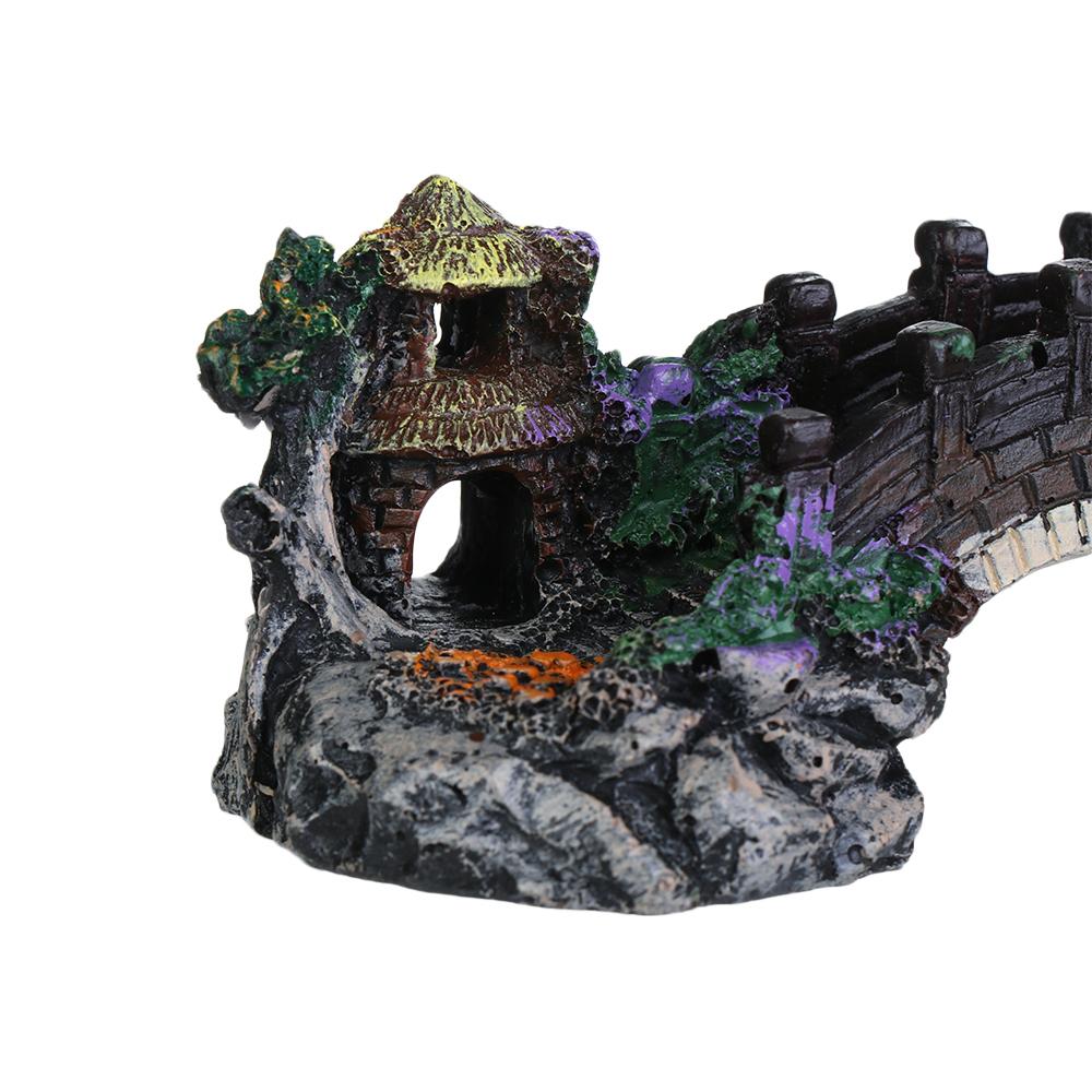Accessoires d'aquarium arbre a - Marine Aquarium All In One avis et prix