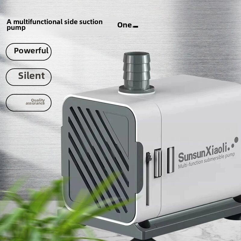 SUNSUN XQP Ultra-silencieux 3- - Aquarium Blue Marine Reef 60 avis et prix