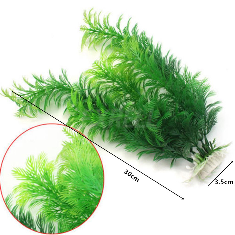 Plantes d'aquarium artificiell - Marine Aquarium All In One avis et prix