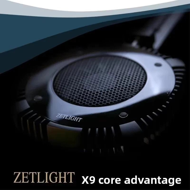 TLF ZETLIGHT X9 96W AC 110-240 - Aquarium Marine Color avis et prix