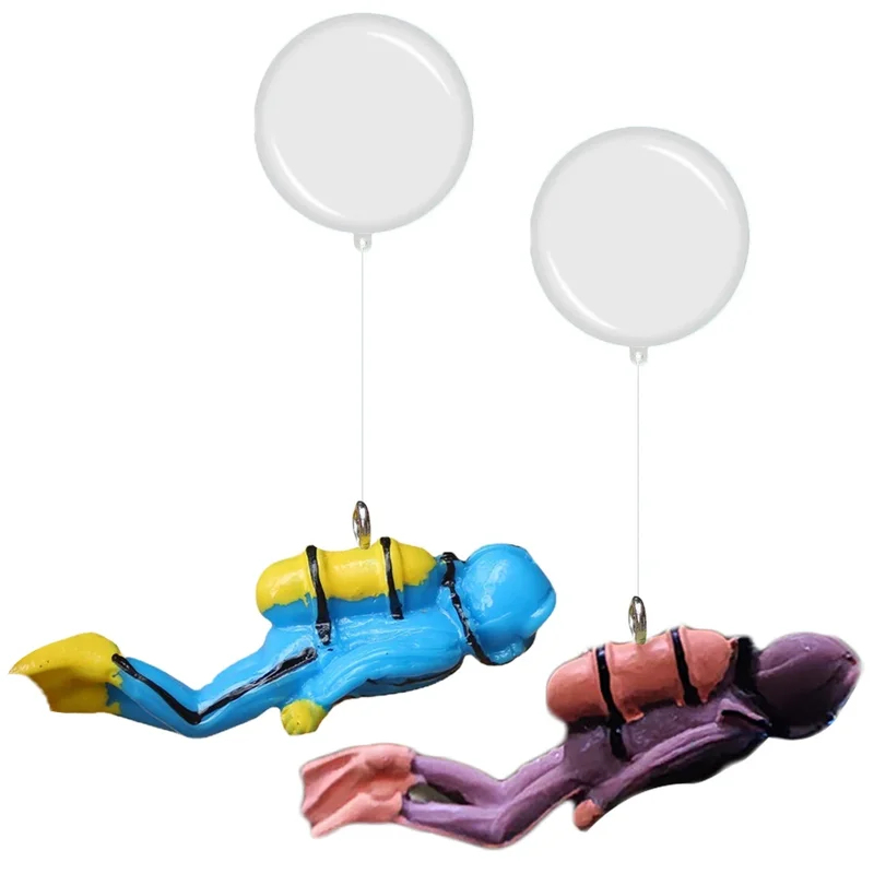 Accessoires de décoration d'aq - Marine Aquarium All In One avis et prix