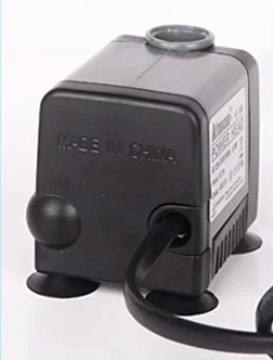 Petite pompe de submerge Atman - Aquarium Marine Color avis et prix
