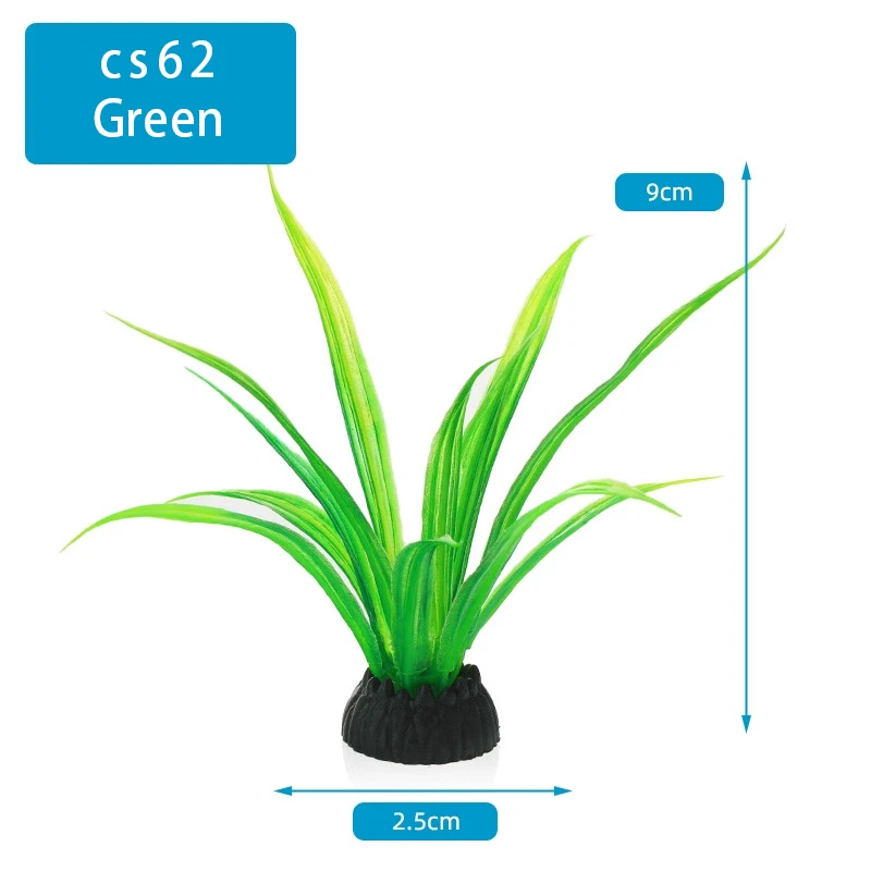 Simulation de plantes artifici - Marine Aquarium All In One avis et prix