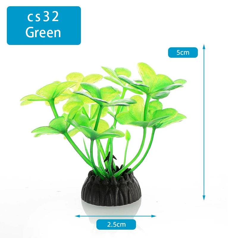 Simulation de plantes artifici - Marine Aquarium All In One avis et prix
